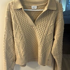 Sunday Best  Sweater